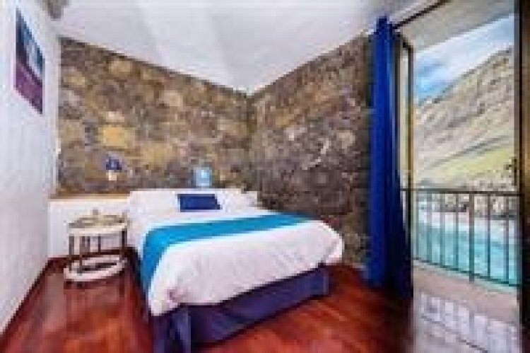 Hotel Punta Grande