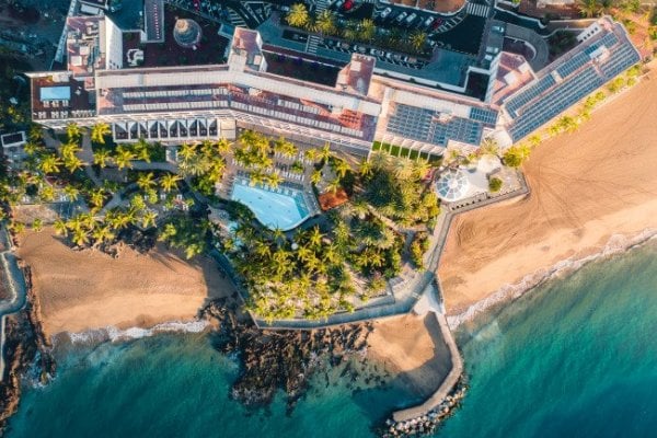 Hotel Fariones