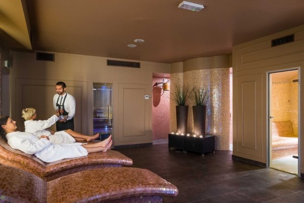 Hotel Bastion