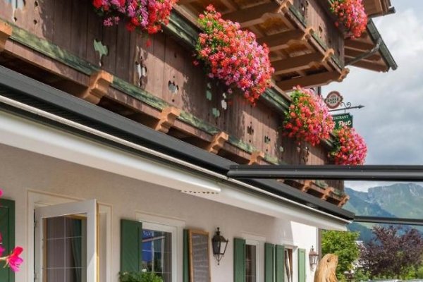 Hotel Post