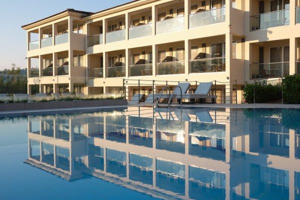 Park Hotel & Spa