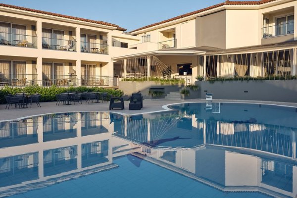 Park Hotel & Spa