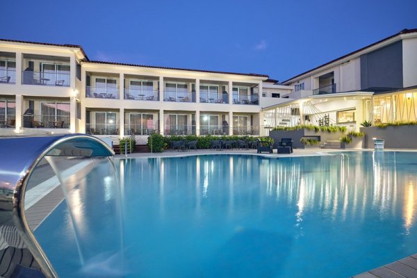 Park Hotel & Spa
