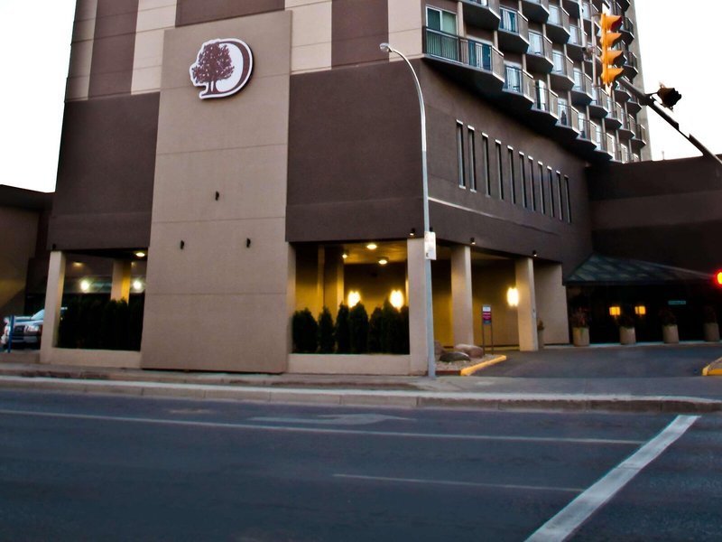 Doubletree by Hilton Hotel & Conference Centre Regina