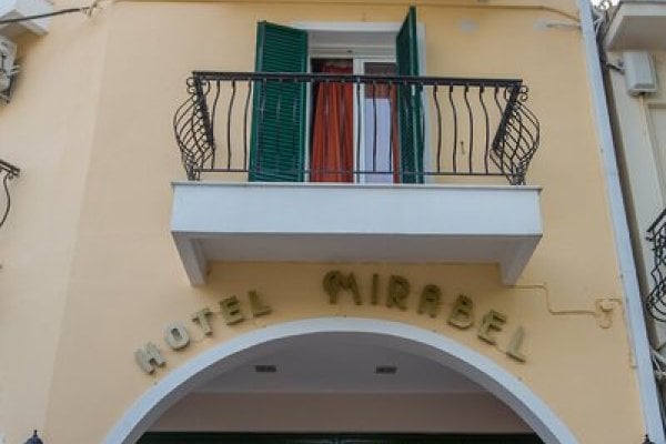 Mirabel City Center Hotel