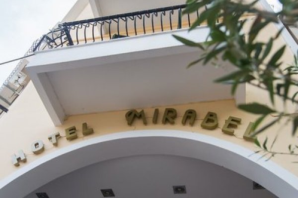 Mirabel City Center Hotel