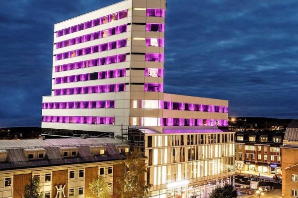 Comfort Hotel Winn