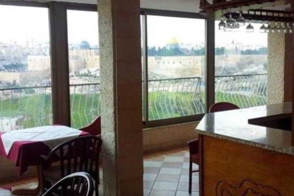 Jerusalem Panorama Hotel