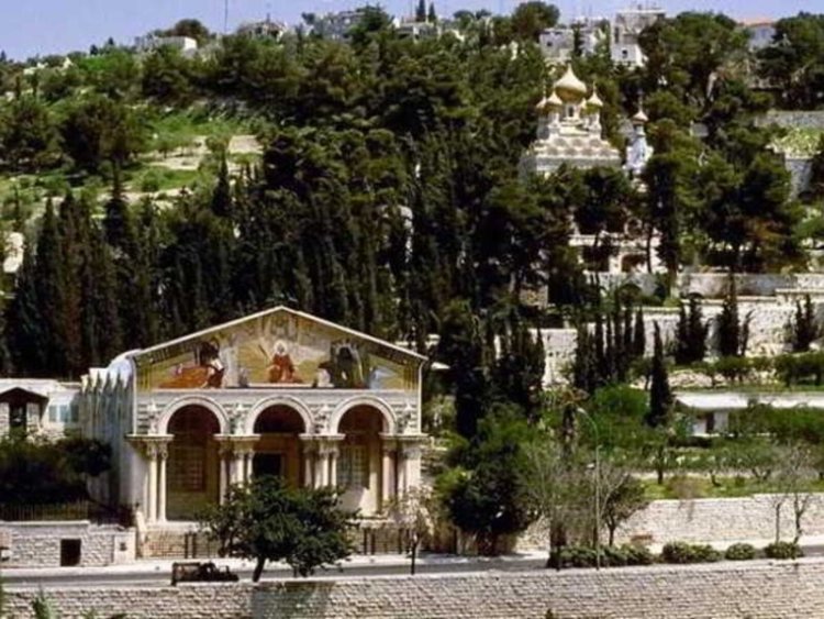 Jerusalem Panorama Hotel
