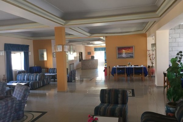 Jerusalem Panorama Hotel