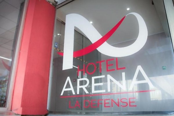 Arena La Defense