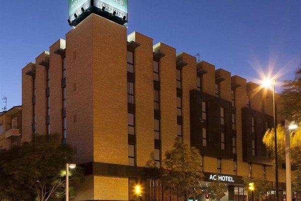 B&B HOTEL Zaragoza Los Enlaces Estación