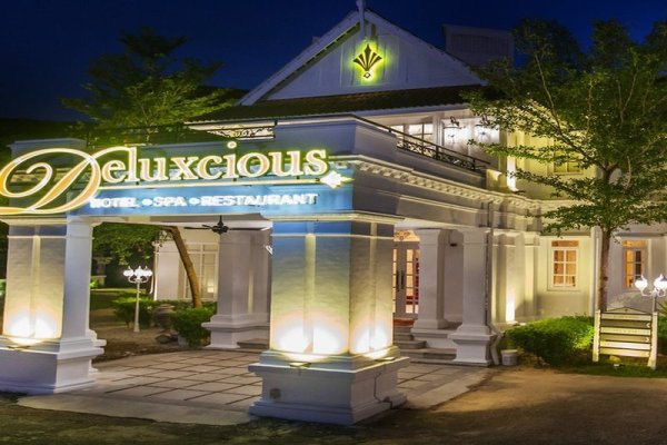Deluxcious Heritage Hotel