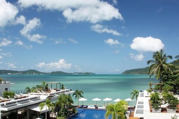 Selina Serenity Rawai Phuket