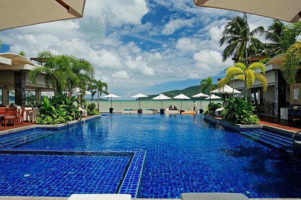 Selina Serenity Rawai Phuket