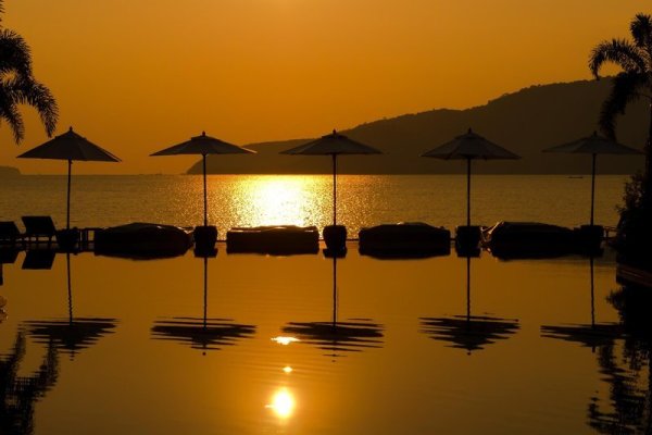 Selina Serenity Rawai Phuket
