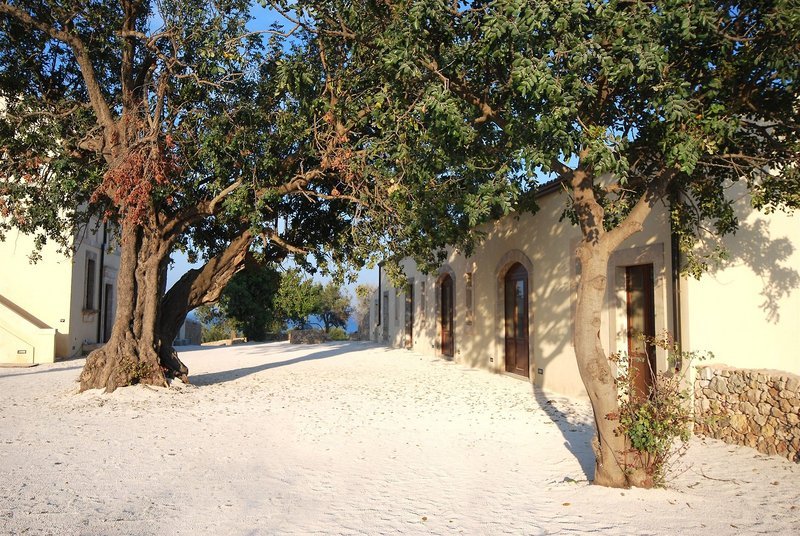 Pantanelli Vendicari