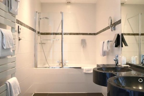 Hotel de l'Univers Liege