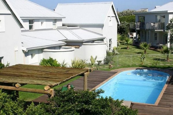 Cape St Francis Resort