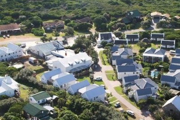 Cape St Francis Resort