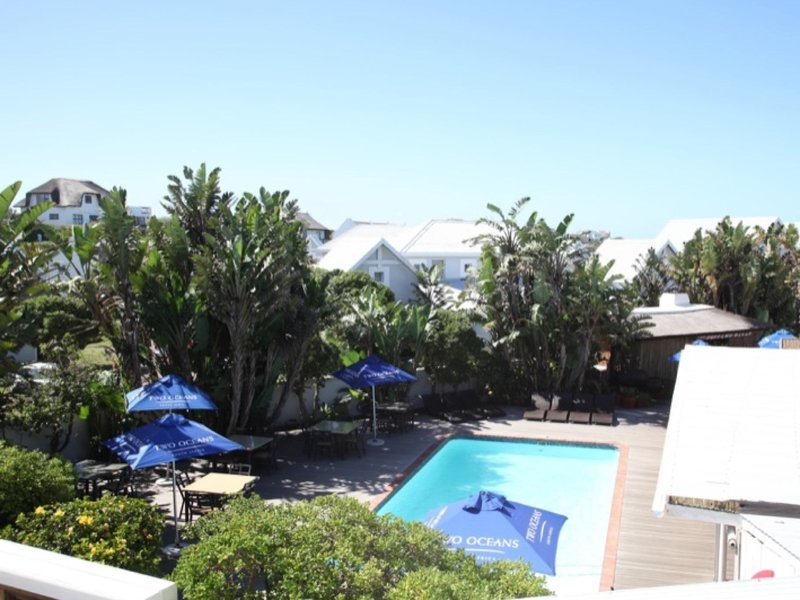 Cape St Francis Resort