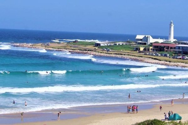 Cape St Francis Resort