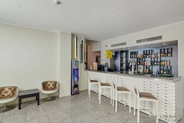 Urban Hotel Amadeos