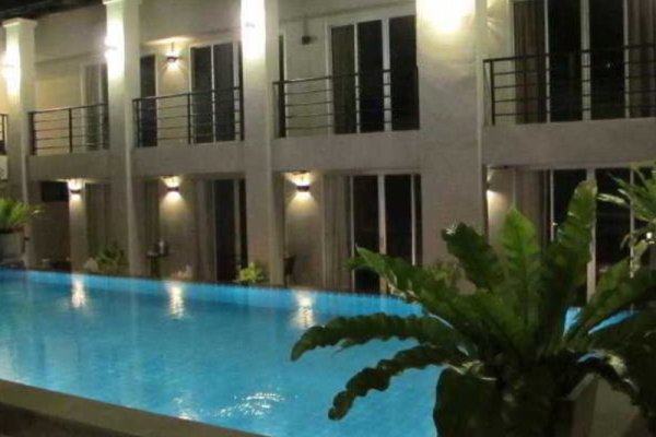 The Nest Resort