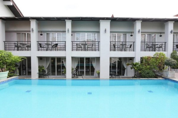 The Nest Resort