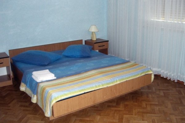Apartmánový Dom Smilovič