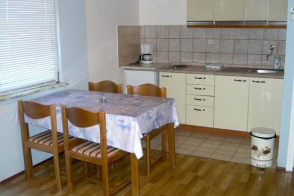 Apartmánový Dom Smilovič