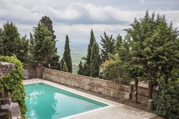 Relais II Chiostro di Pienza