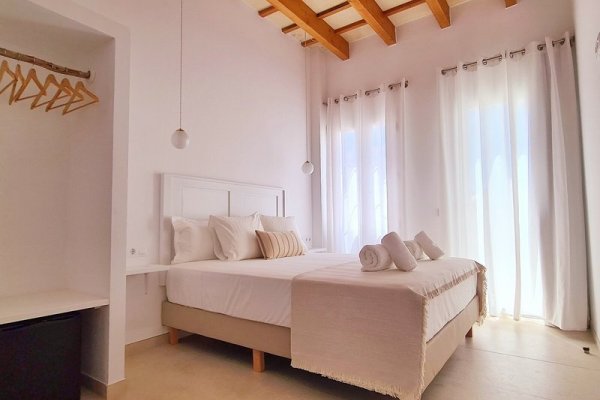 Waki Conscious Hotel