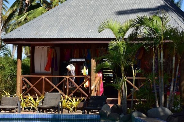 Club Fiji Resort