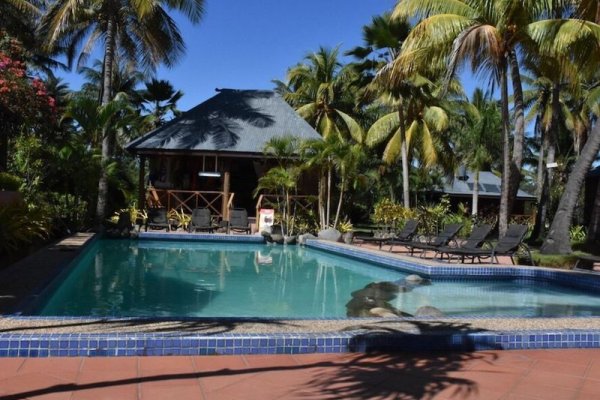 Club Fiji Resort