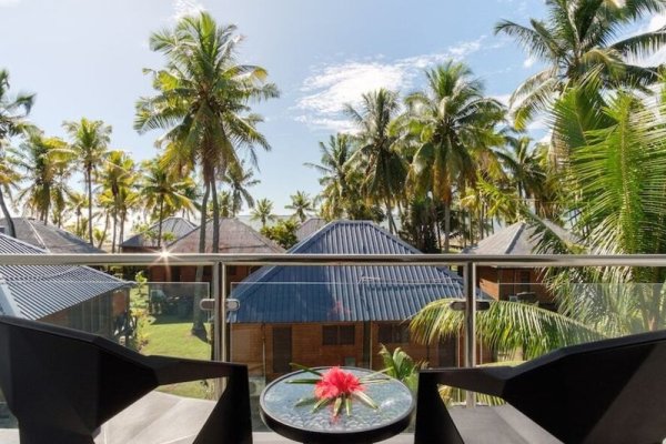 Club Fiji Resort