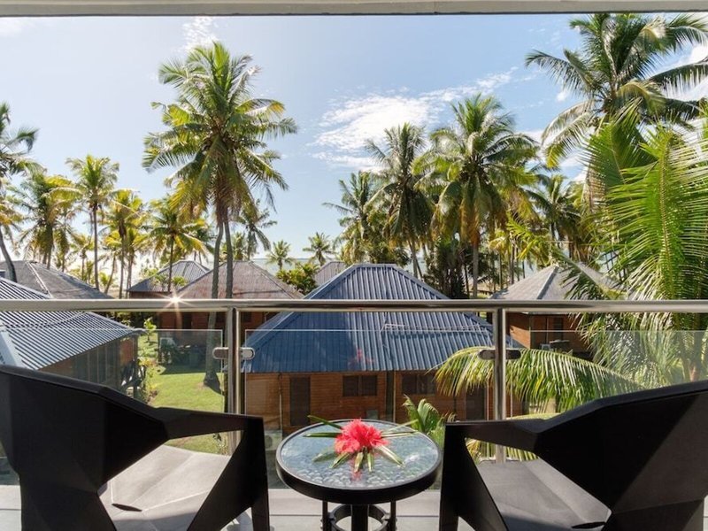 Club Fiji Resort