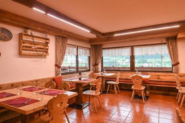 Hotel El Laresh