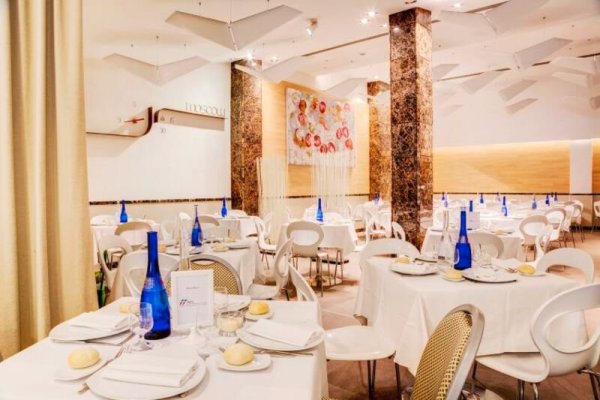 Best Western Premier Hotel Royal Santina