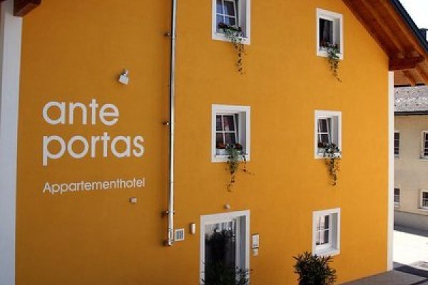 Ante Portas