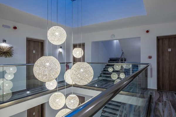 Kyma Rooms & Suites