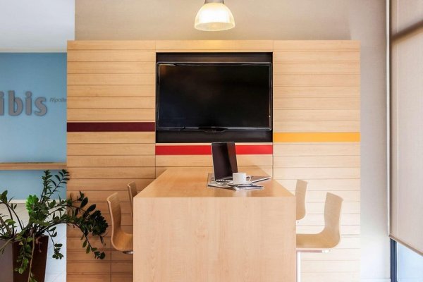 Ibis Barcelona Ripollet