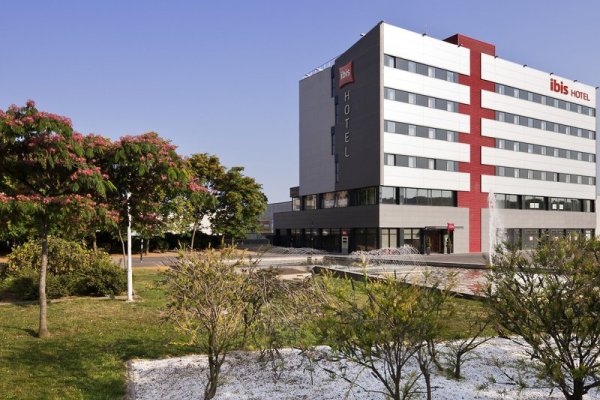 ibis Barcelona Ripollet