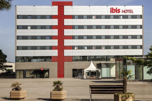 ibis Barcelona Ripollet