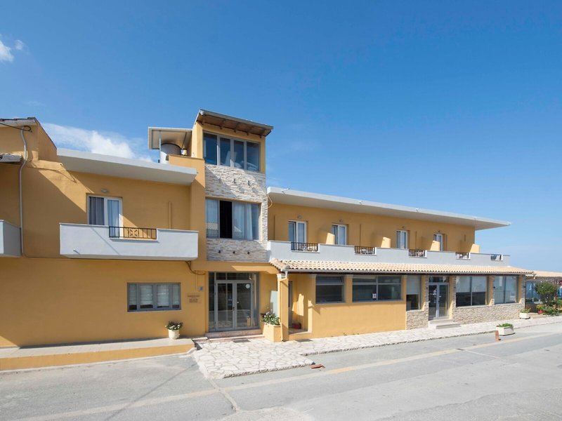 Kormoranos Hotel