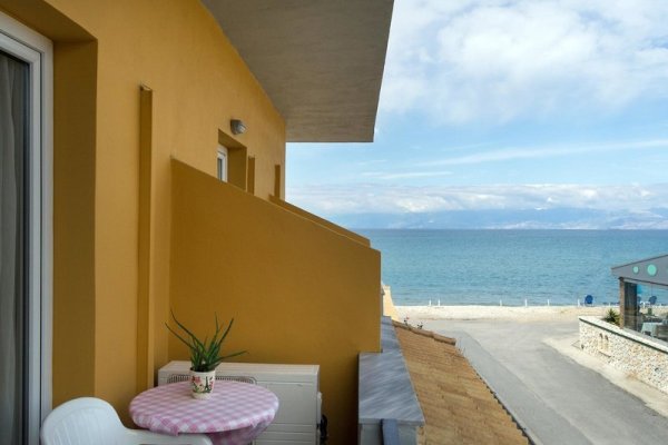 Kormoranos Hotel