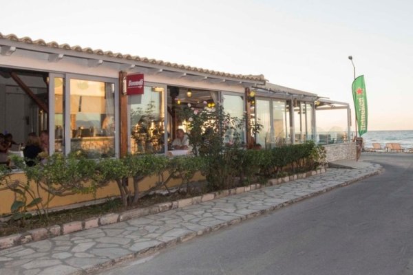 Kormoranos Hotel