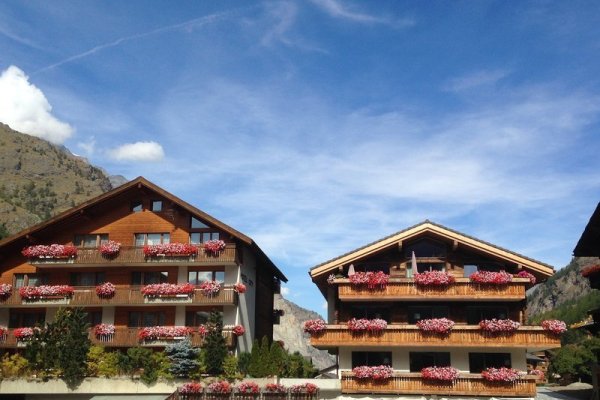 Hotel City