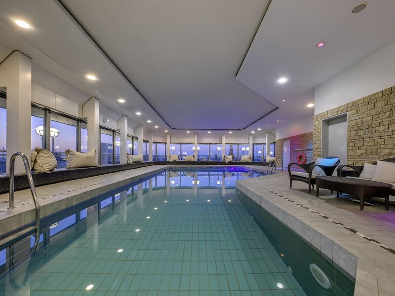 Clayton Hotel Düsseldorf