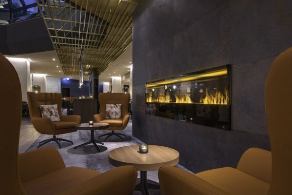 Clayton Hotel Düsseldorf